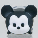 Mickey Mouse (Black & White Color Pop)
